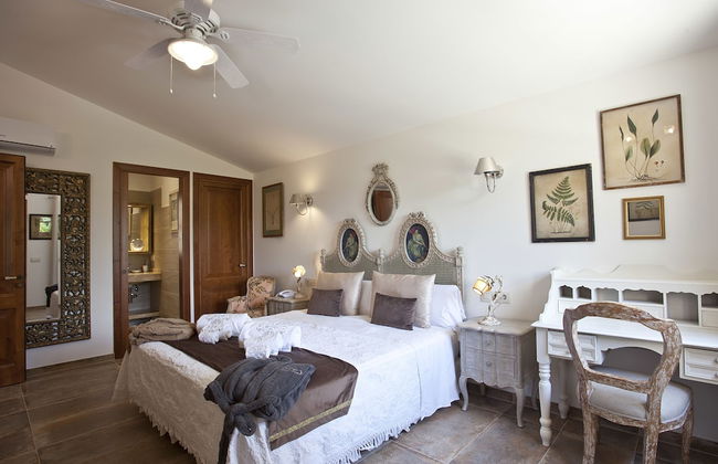 Sa Vinya des Convent Agroturismo - Photo 32