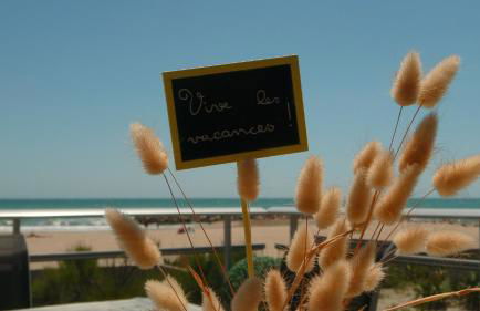 Résidence La Voile Blanche 1 - Foto 10