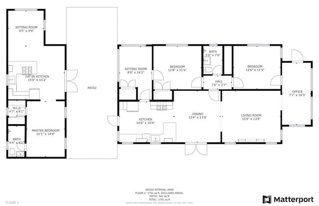 The Lewis Properties - Foto 46