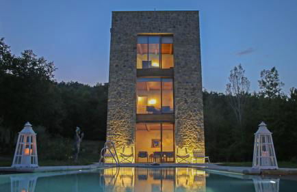 Torre dei Sogni - Foto 1