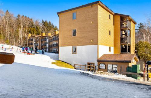 Okemo Mountain Lodge - Foto 23