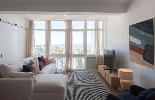 FLH Cascais Sea View Flat - Foto 7