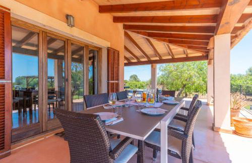 Finca Can Guillem Boquet - Foto 76