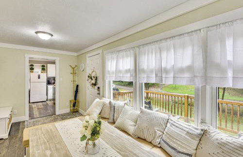 Less Than 1 Mi to Notre Dame Family-Friendly Home! - Photo 9