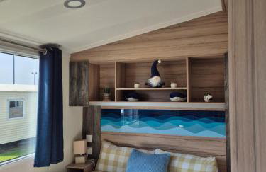 8 Berth Caravan at Blue Dolphin East coast - Foto 24