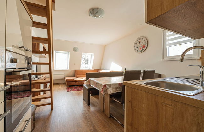 Cozy Apartment Bovec - Foto 11