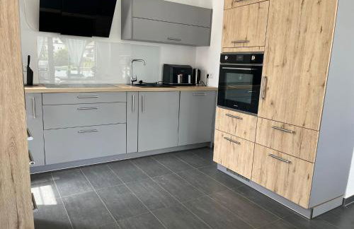 Modern wohnen & entspannen - Wohnung mit Balkon - 2 - Foto 8