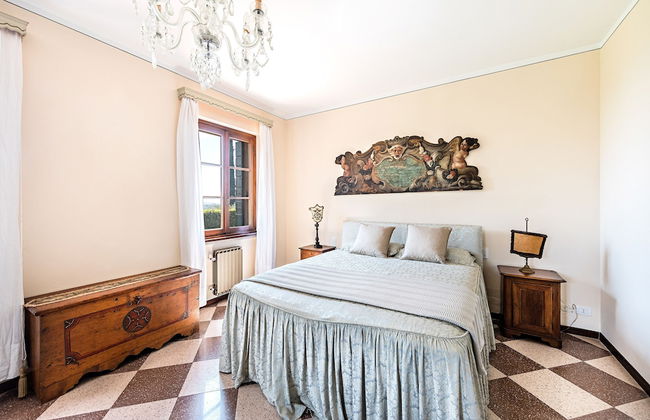 Villa Mariavittoria by Wonderful Italy - Photo 8