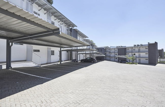 The Residency Hurlingham - Foto 14