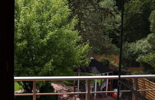 aan de Oever van de Werra - Foto 32