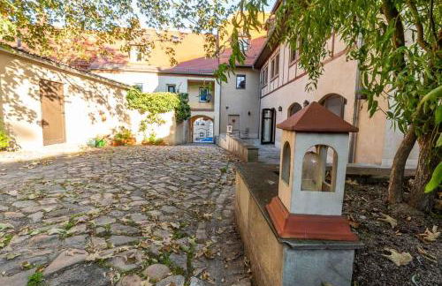 Gästehaus Geiseltalsee - Foto 9