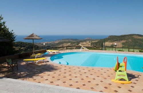 Villa Roberta With Big Private Pool - Photo 38