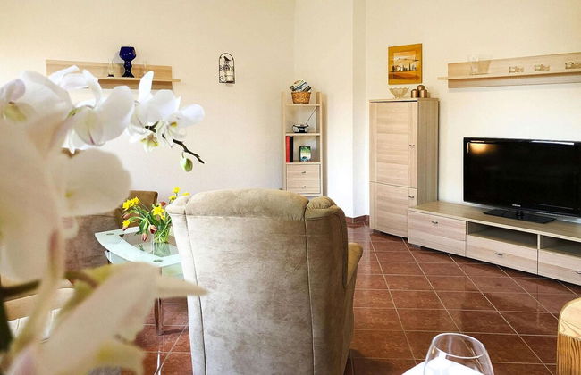 Appartementhaus Seeperle, Sommersdorf - Foto 6