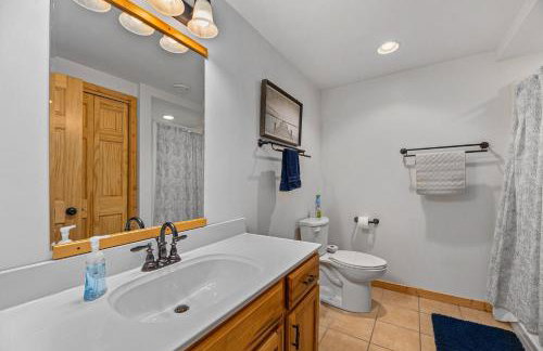 The Cedar Lakehouse in Lake Tomahawk WI - Photo 17