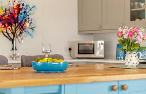 The Old Workshop - Foto 10