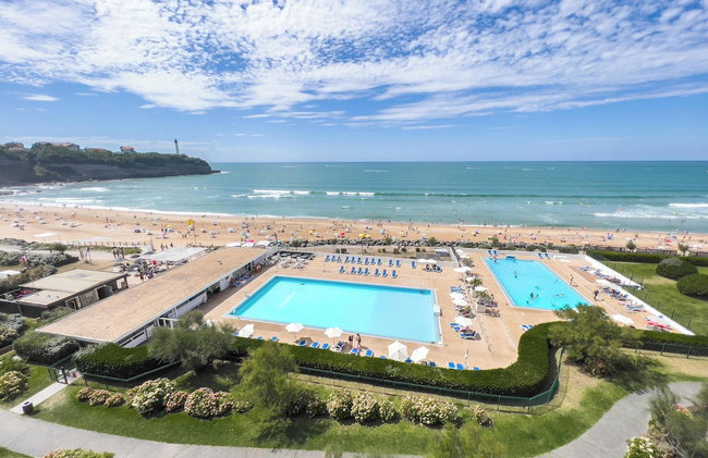 Belambra Clubs Anglet - La Chambre d'Amour - Foto 31
