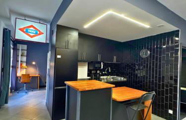 Urban District Madrid Loft - Foto 14