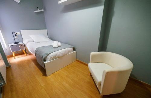 El Capricho en Aínsa - Foto 73