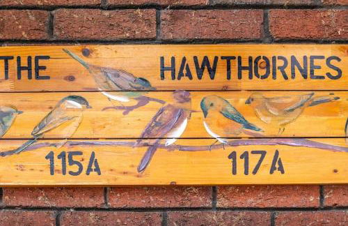 #04 The Haw thornes Sleeps4 NEC 7mins BHX 8mins - Foto 17