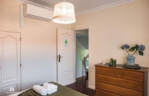 Villa Castelo de Mar - Foto 38