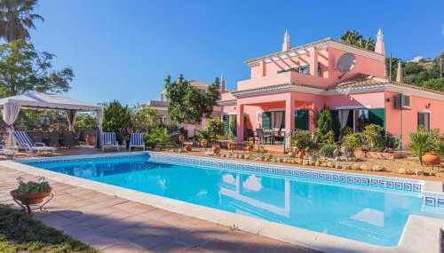 Villa Villa Rosa by Interhome - Foto 1