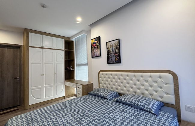 The Zenpark Tower - Vinhomes Ocean Park - Foto 9