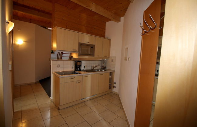 Wieshof Apartments - Foto 29