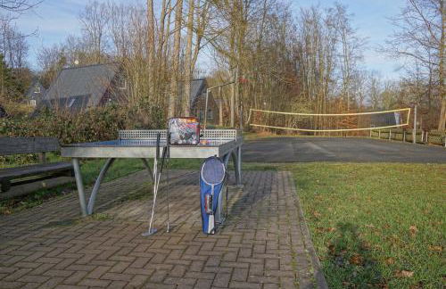 Familienurlaub im Wald am Twistesee Ferienhaus 105 nur 300 m zum See - Grill & Waschmaschine & hundefreundlich - Twistesee-Ferien - Foto 19