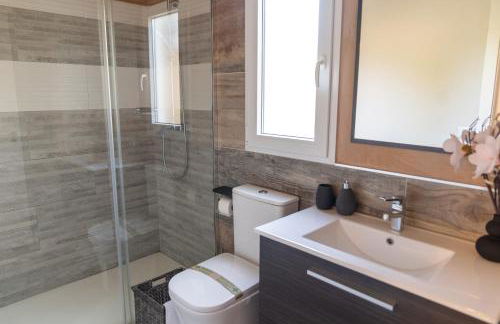 El BURGO DE OSMA ALOJAMIENTO RURAL VILLA BAGH - Foto 17