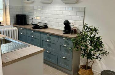 Apartment Wohnung 600 m zur Messe-Deutz - Photo 9