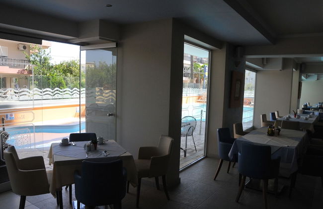 Philoxenia Hotel - Foto 38