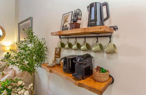 Wehostcostaluz Le Petit Palace Catedral con parking gratuito - Foto 48