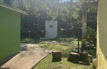 Chalé Canaã - Foto 16