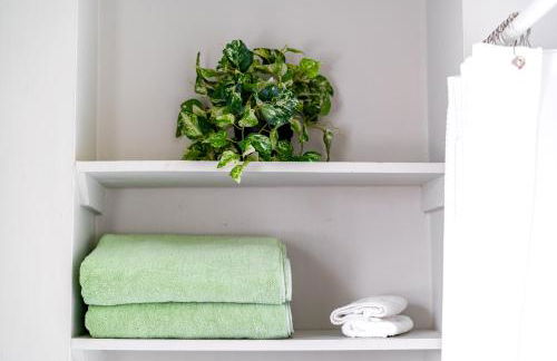 Jungle House Luxury Stays - Columbus Downtown Short North - Foto 31