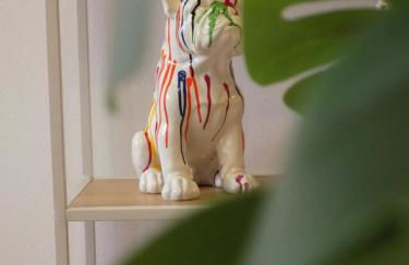 Studio Revy 4 - Confort et équipé - Centre ville - Foto 13