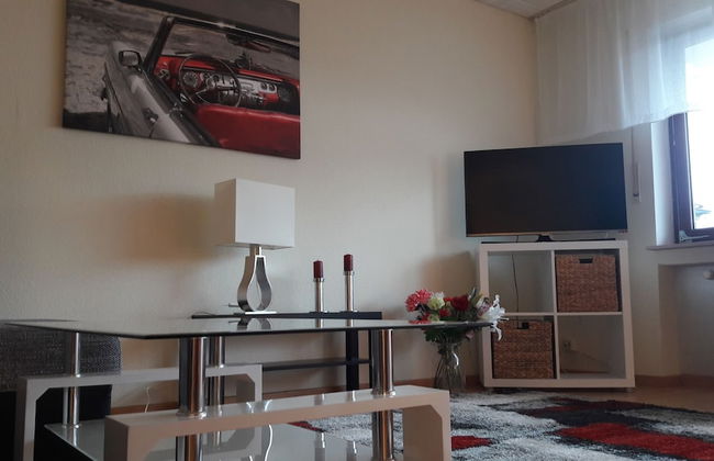 Apartmenthaus Abendsonne - Photo 32