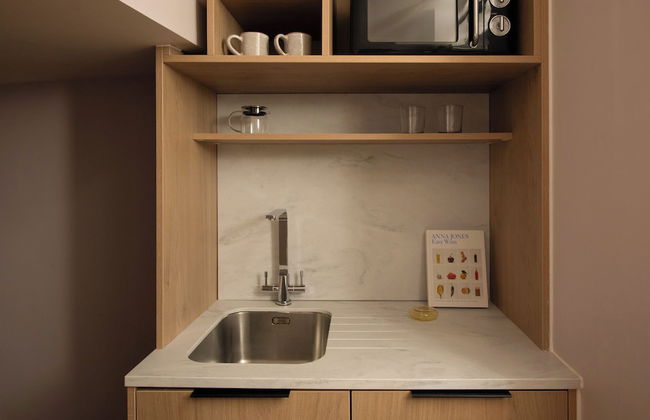 Bob W Holland Park London - Foto 31