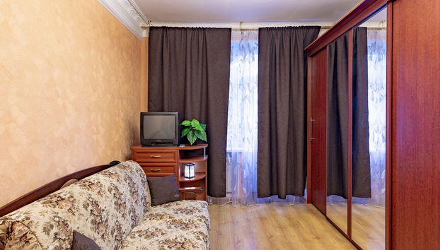 Podolsky Cadets str 6 - Foto 2, Habitación