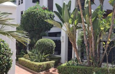 Happy Travel Marbella Renovated Duplex - Photo 39