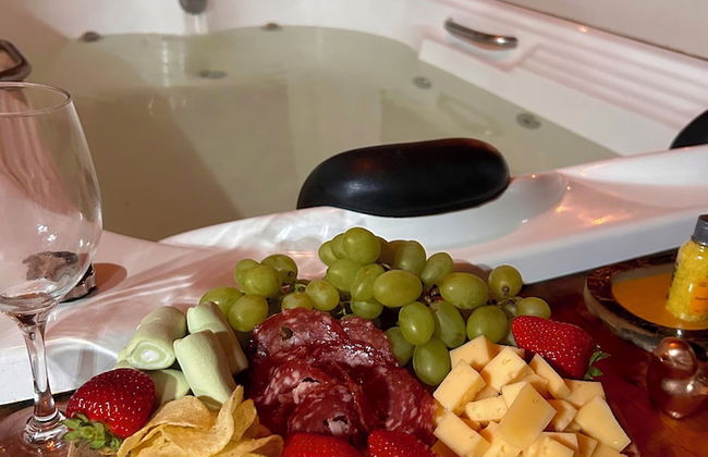 Chalé Caminho do Sol - Foto 54