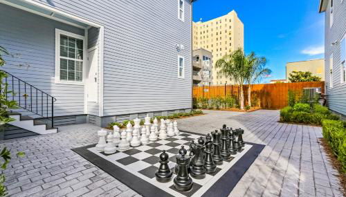 Hosteeva Modern Condo Near Magazine St & Close to FQ - Foto 5, Other