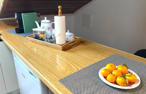 Sea & Mountain View Lombo de Cima House BBQ & Wifi - Foto 29