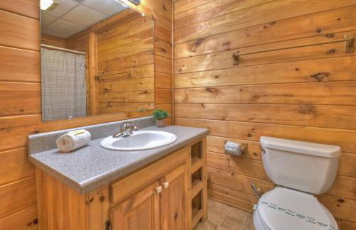 A Walk in the Clouds - Cherry Log GA - Foto 29