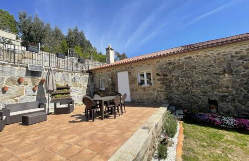 YourHouse A Casa Da Corona casa rural - Foto 27