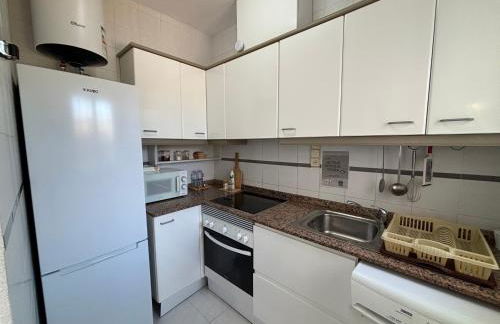 Chalet Mirador Azul - Peñiscola, Font Nova - Foto 11