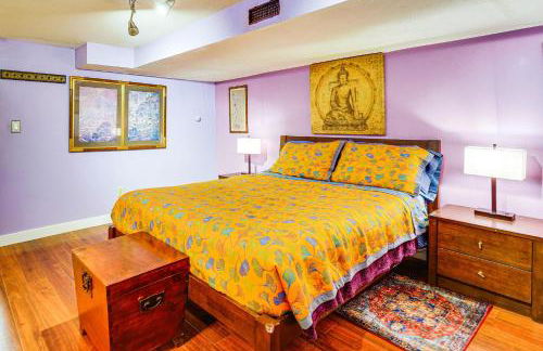 Mountain Lovers Retreat Close to SLC and Skiing - Foto 12