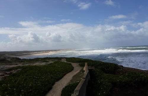 Praia do Pedrógão - Foto 17