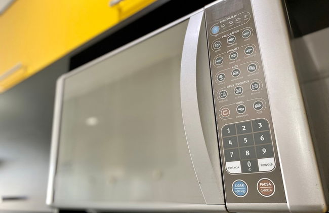 Residencial Octávio Braga - Foto 12