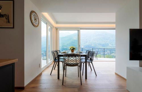 REVO Apartaments - Gualzi63 the Best View - Foto 13