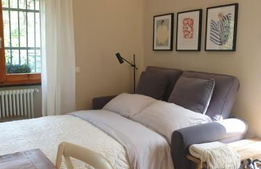 Marty&Olly Luxury Garden Apt - Foto 31